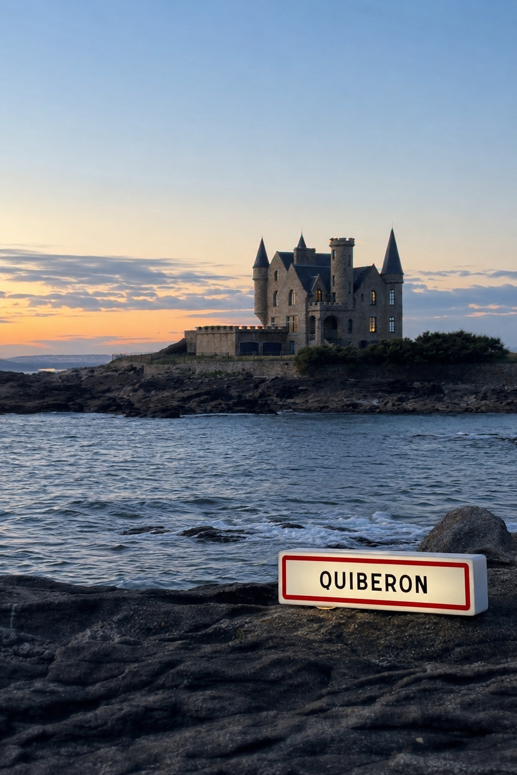 BORNÉ 60