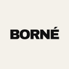 BORNÉ - Accueil