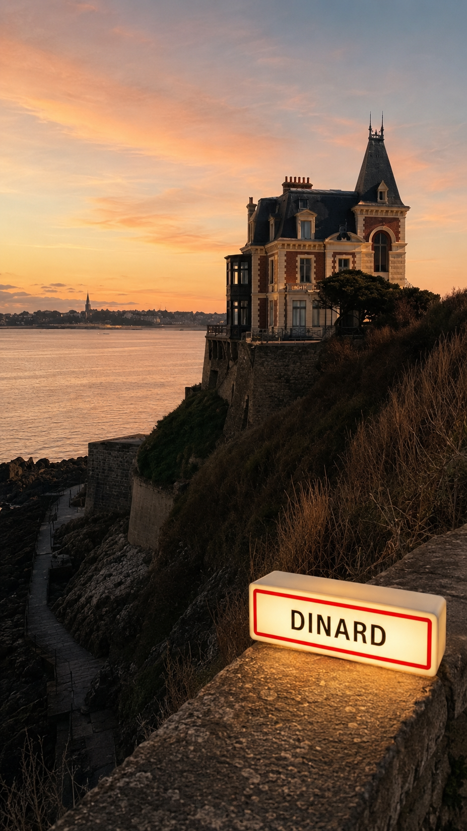 box-lumineuse-personnalisee-bretagne-dinard-borne